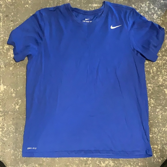 Nike Other - Nike t-shirt. Sz XL